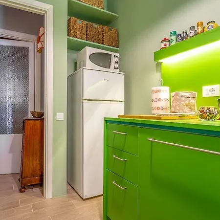 Le Gondole Apartment Pisa Exterior photo