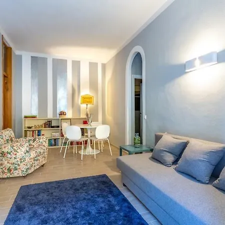 Le Gondole Apartment Pisa Exterior photo