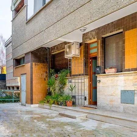 Le Gondole Apartment Pisa Exterior photo
