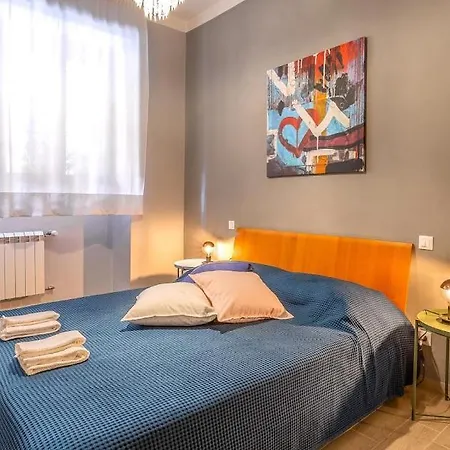 Le Gondole Apartment Pisa Exterior photo