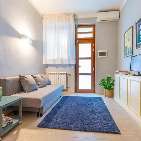Le Gondole Apartment Pisa Exterior photo