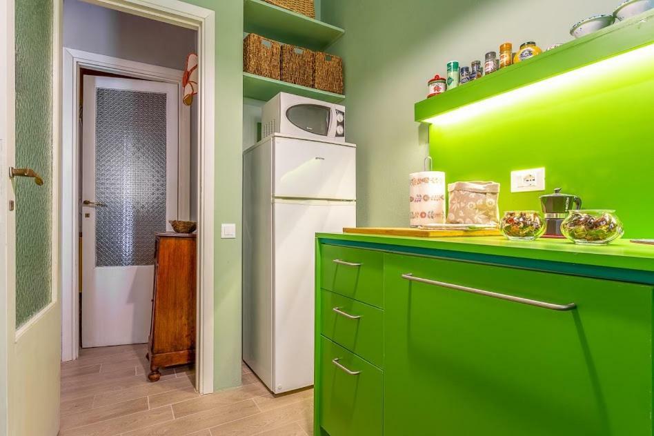 Le Gondole Apartment Pisa